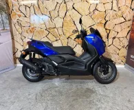 YAMAHA X-Max 125 2025