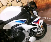BMW S 1000 R 2025