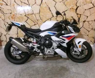 BMW S 1000 R 2025