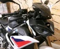BMW S 1000 R 2025