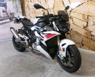 BMW S 1000 R 2025