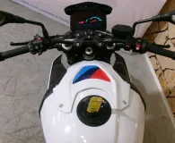 BMW S 1000 R 2025