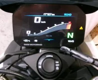 BMW S 1000 R 2025