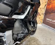 YAMAHA FJR 1300 2011