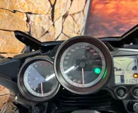 YAMAHA FJR 1300 2011