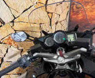 YAMAHA FJR 1300 2011