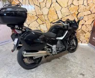YAMAHA FJR 1300 2011