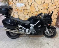 YAMAHA FJR 1300 2011
