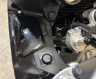 YAMAHA FJR 1300 2011