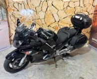 YAMAHA FJR 1300 2011