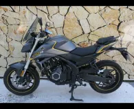 VOGE r