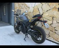 VOGE r
