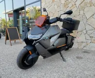 BMW CE04 15kw 20cv finition pro + top case