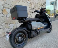 BMW CE04 15kw 20cv finition pro + top case