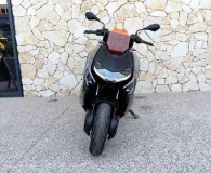 BMW CE04 15kw 20cv finition pro + top case