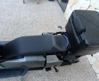 BMW CE04 15kw 20cv finition pro + top case