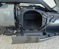 BMW CE04 15kw 20cv finition pro + top case