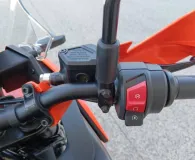 KTM 390 X. + option