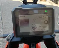 KTM 390 X. + option