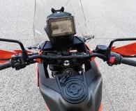 KTM 390 X. + option