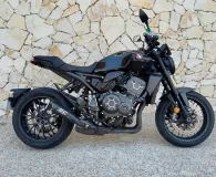 HONDA 1000 R+ 2023 Black edition