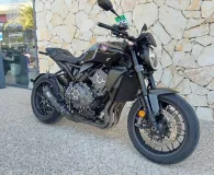 HONDA 1000 R+ 2023 Black edition