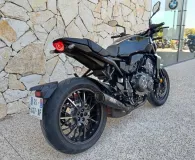 HONDA 1000 R+ 2023 Black edition
