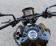 HONDA 1000 R+ 2023 Black edition