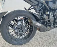HONDA 1000 R+ 2023 Black edition
