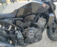 HONDA 1000 R+ 2023 Black edition
