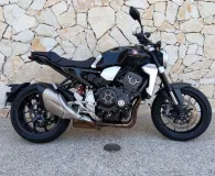 HONDA CB 1000 R ABS 2019