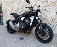 HONDA CB 1000 R ABS 2019
