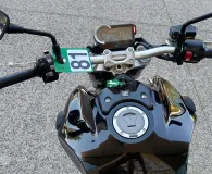 HONDA CB 1000 R ABS 2019