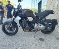 HONDA CB 1000 R ABS 2019