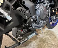 YAMAHA Tracer 7 700 GT 35KW