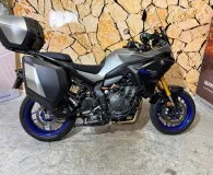 YAMAHA Tracer 7 700 GT 35KW