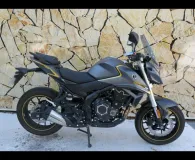 VOGE r