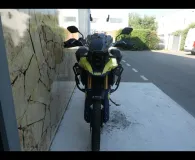 SUZUKI 800 DE + Options