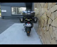 SUZUKI 800 DE + Options