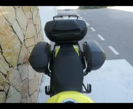SUZUKI 800 DE + Options