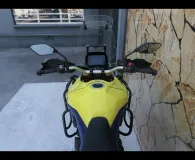SUZUKI 800 DE + Options