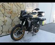 QJ MOTOR X