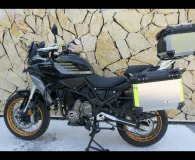 QJ MOTOR X