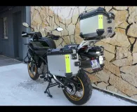 QJ MOTOR X