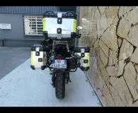 QJ MOTOR X