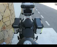 QJ MOTOR X