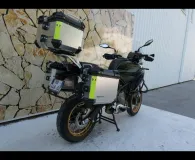 QJ MOTOR X