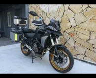 QJ MOTOR X