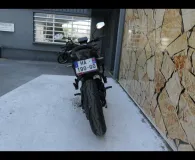 KTM 125 + Silencieux Akrapovic + Options