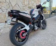 BMW F 800 R ABS